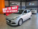 Thumbnail Hyundai i20 1.4 Motion automatic