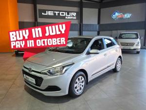 Hyundai i20 1.4 Motion automatic - Image 1