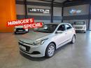 Thumbnail Hyundai i20 1.4 Motion automatic