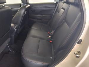 Mitsubishi ASX 2.0 GLX - Image 10