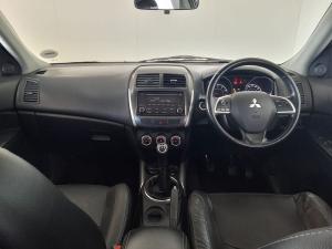Mitsubishi ASX 2.0 GLX - Image 12