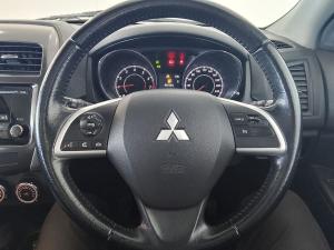 Mitsubishi ASX 2.0 GLX - Image 13
