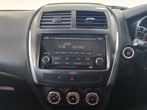 Mitsubishi ASX 2.0 GLX - Image 14