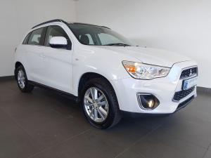 Mitsubishi ASX 2.0 GLX - Image 1