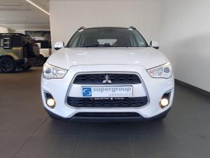 Mitsubishi ASX 2.0 GLX - Image 2