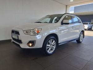 Mitsubishi ASX 2.0 GLX - Image 3