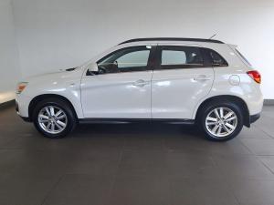 Mitsubishi ASX 2.0 GLX - Image 4