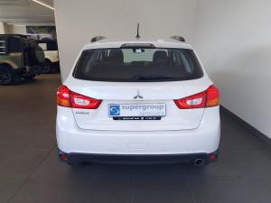 Mitsubishi ASX 2.0 GLX - Image 6
