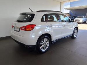 Mitsubishi ASX 2.0 GLX - Image 7