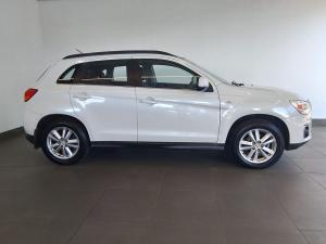 Mitsubishi ASX 2.0 GLX - Image 8