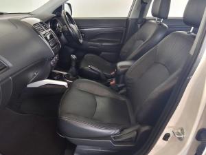 Mitsubishi ASX 2.0 GLX - Image 9
