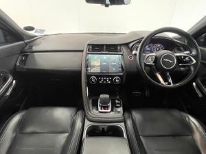 Jaguar E-Pace 300 Sport - Image 28