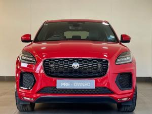 Jaguar E-Pace 300 Sport - Image 3