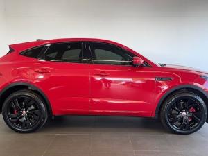 Jaguar E-Pace 300 Sport - Image 8