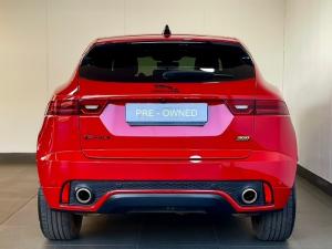 Jaguar E-Pace 300 Sport - Image 9