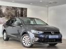 Thumbnail Volkswagen Polo sedan 1.6 Life manual