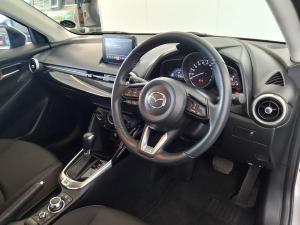 Mazda Mazda2 1.5 Dynamic auto - Image 11