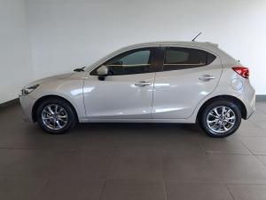 Mazda Mazda2 1.5 Dynamic auto - Image 4