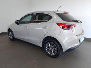 Mazda Mazda2 1.5 Dynamic auto - Image 5