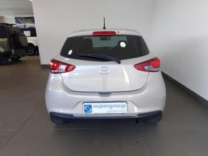 Mazda Mazda2 1.5 Dynamic auto - Image 6