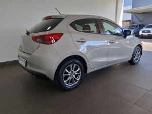 Mazda Mazda2 1.5 Dynamic auto - Image 7