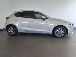 Mazda Mazda2 1.5 Dynamic auto - Image 8