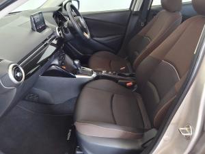 Mazda Mazda2 1.5 Dynamic auto - Image 9