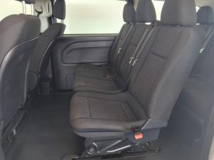 Mercedes-Benz Vito 116 CDI Tourer Select - Image 11