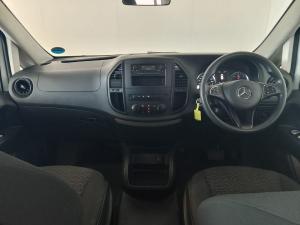 Mercedes-Benz Vito 116 CDI Tourer Select - Image 13