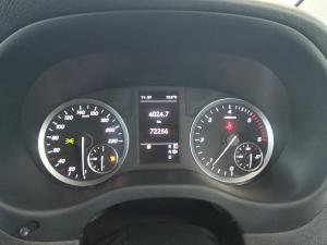Mercedes-Benz Vito 116 CDI Tourer Select - Image 18