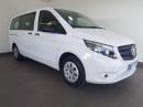 Thumbnail Mercedes-Benz Vito 116 CDI Tourer Select