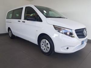 Mercedes-Benz Vito 116 CDI Tourer Select - Image 1