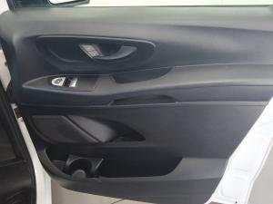 Mercedes-Benz Vito 116 CDI Tourer Select - Image 20
