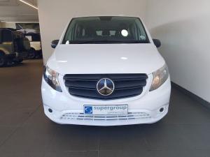 Mercedes-Benz Vito 116 CDI Tourer Select - Image 2