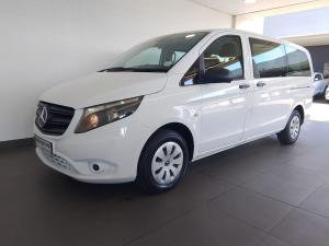Mercedes-Benz Vito 116 CDI Tourer Select - Image 3