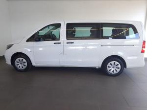 Mercedes-Benz Vito 116 CDI Tourer Select - Image 4