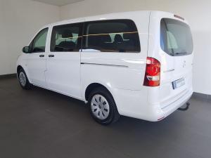 Mercedes-Benz Vito 116 CDI Tourer Select - Image 5