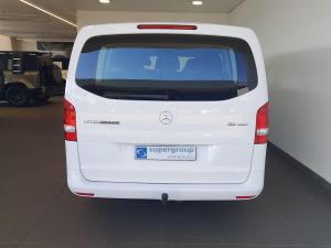 Mercedes-Benz Vito 116 CDI Tourer Select - Image 6