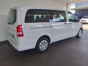 Mercedes-Benz Vito 116 CDI Tourer Select - Image 7