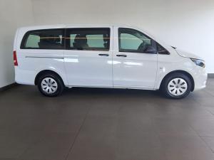 Mercedes-Benz Vito 116 CDI Tourer Select - Image 8