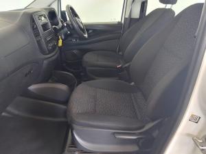 Mercedes-Benz Vito 116 CDI Tourer Select - Image 9
