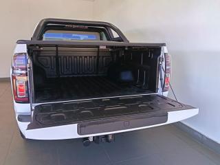 GWM P300 2.4T double cab LT