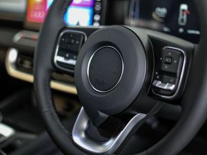 GWM P300 2.4T double cab LT - Image 11