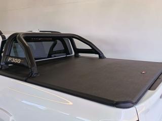 GWM P300 2.4T double cab LT
