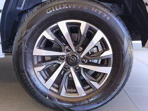 GWM P300 2.4T double cab LT - Image 12