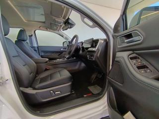 GWM P300 2.4T double cab LT