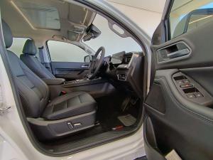 GWM P300 2.4T double cab LT - Image 15