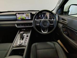 GWM P300 2.4T double cab LT