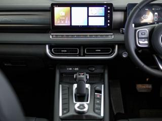 GWM P300 2.4T double cab LT