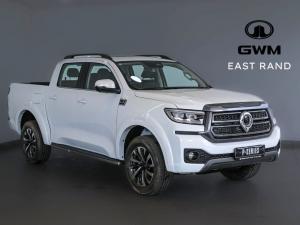 GWM P300 2.4T double cab LT - Image 1